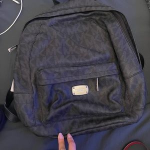 Mk backpack